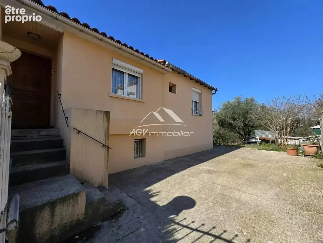 Idéal investisseurs Alès proche centre ville - photo 22