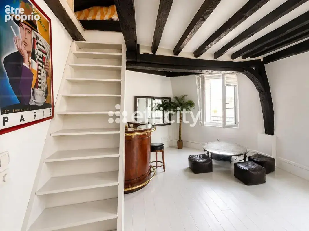Appartement - photo 5