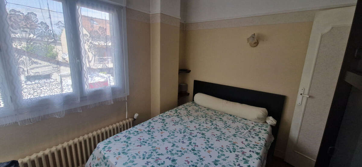 Maison Aulnay Sous Bois 4 pièces 65 m2 - photo 5