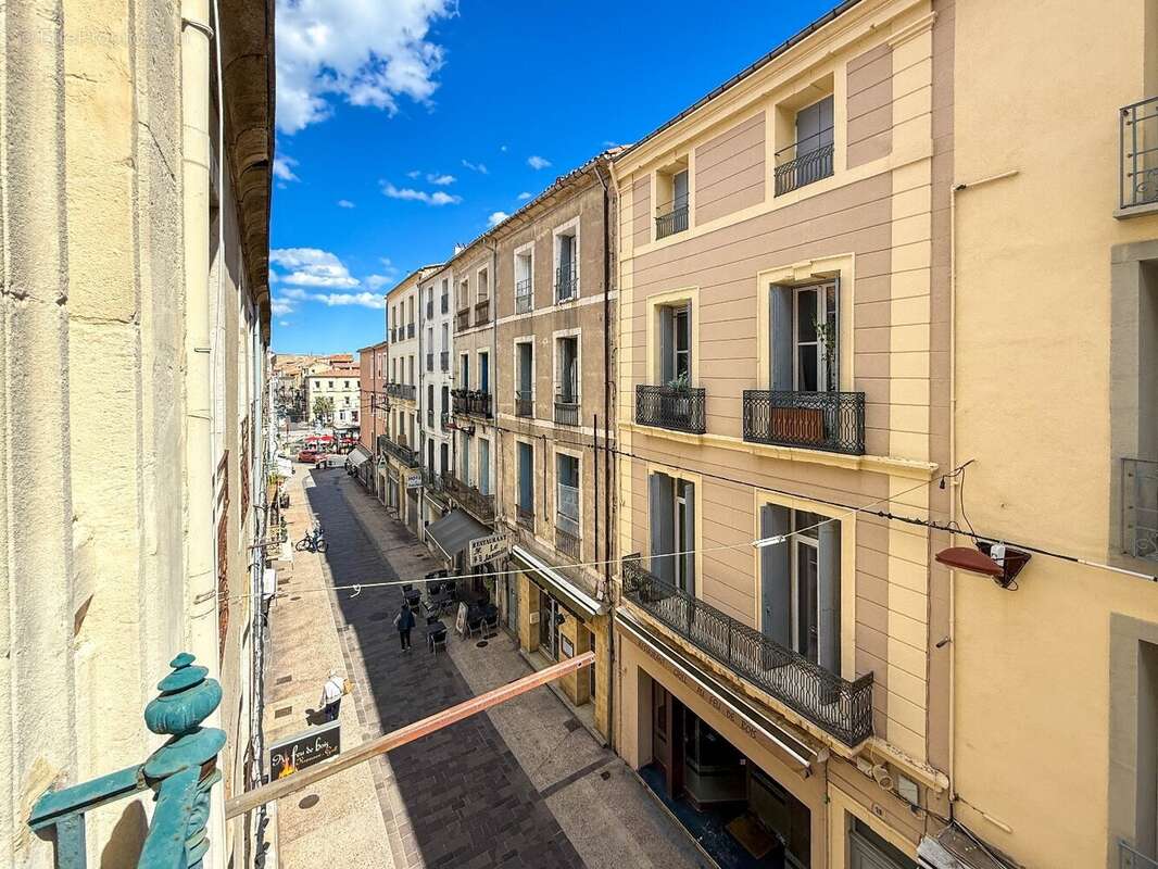 Appartement à SETE