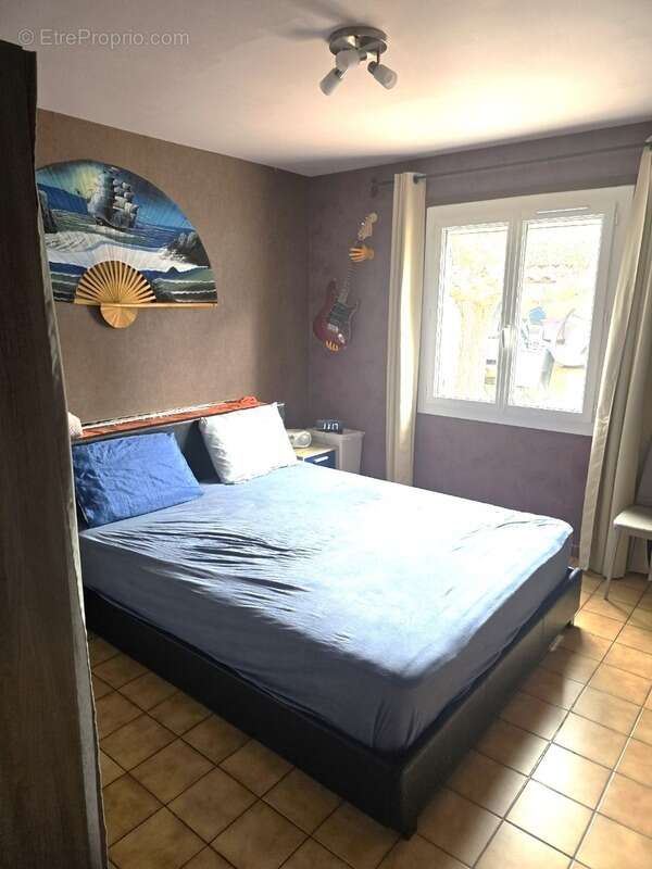 Maison à CAZOULS-LES-BEZIERS