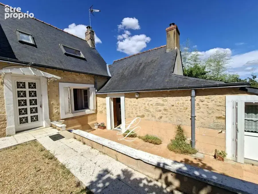 Maison 5 pièces 126 m² à vendre à Pirmil (72430) - photo 282