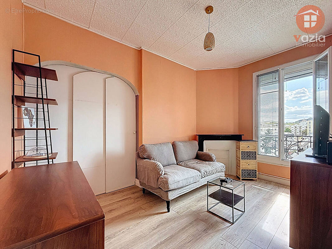 Appartement à PUTEAUX