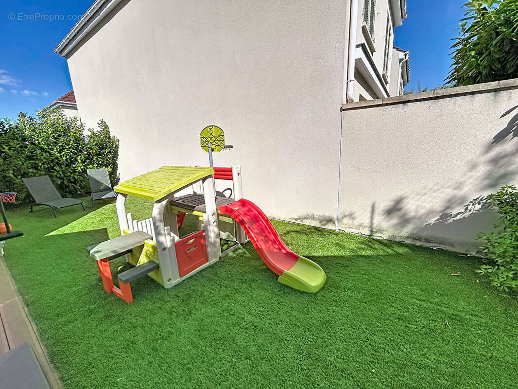 Maison Orgeval 4 pièce(s) 89 m2 - photo 10