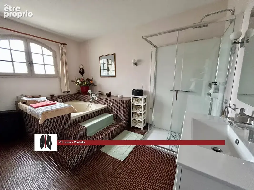 Maison de plain-pied 164 m2, 4 chambres, 2 garages - photo 9