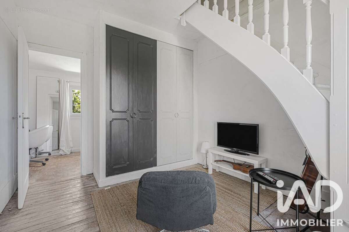 Maison 117 m² à Villiers-Sur-Marne  - photo 8