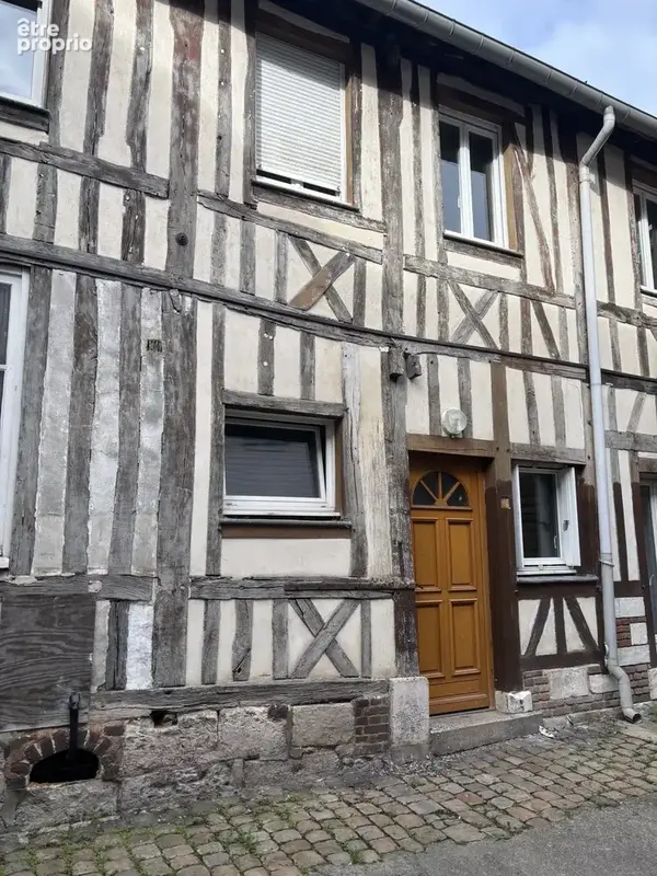 Immeuble de rapport Darnétal - photo 2