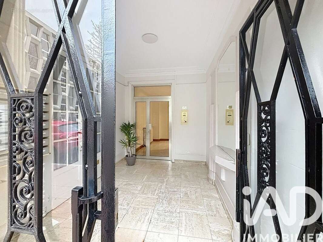 Photo 9 - Appartement à SAINT-MANDE