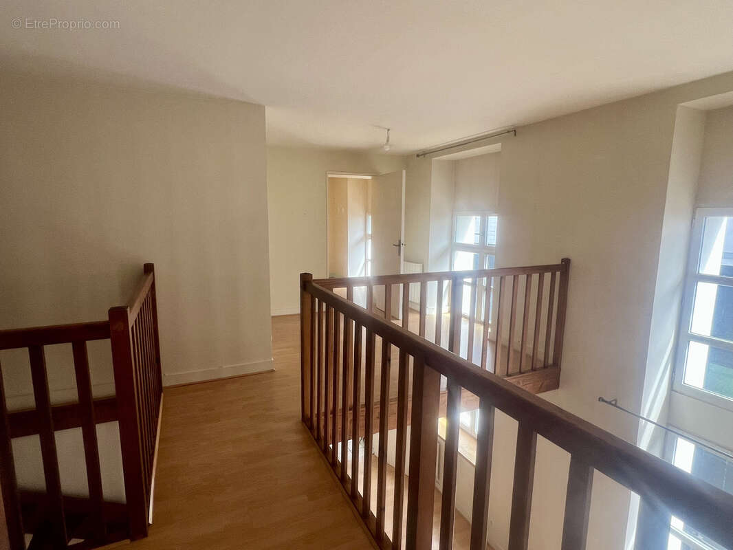 Appartement à TOURS