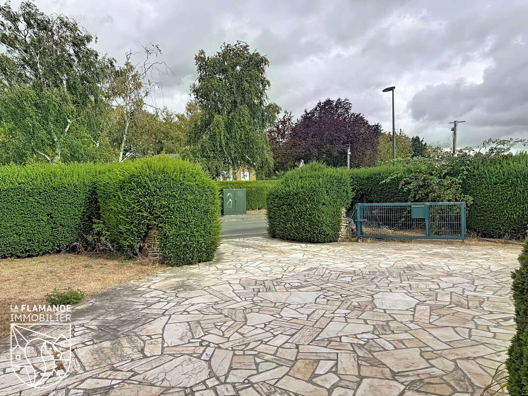 Pavillon individuelle sur 1153m2 de terrain - bel emplacement - photo 20