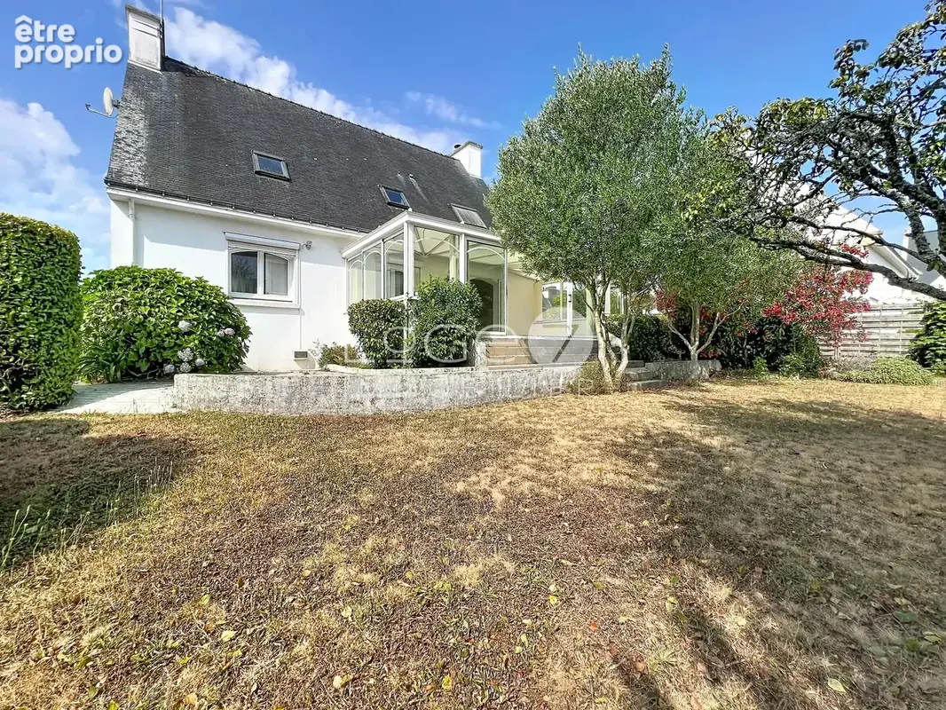Belle Maison Familiale de 162 m2   Larmor-Plage - photo 8