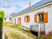 Maison à GUERVILLE