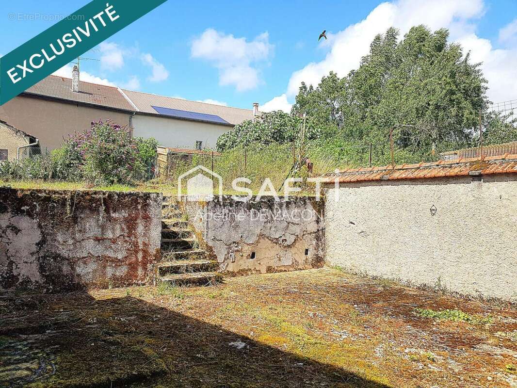 Photo 9 - Maison à DANNEVOUX