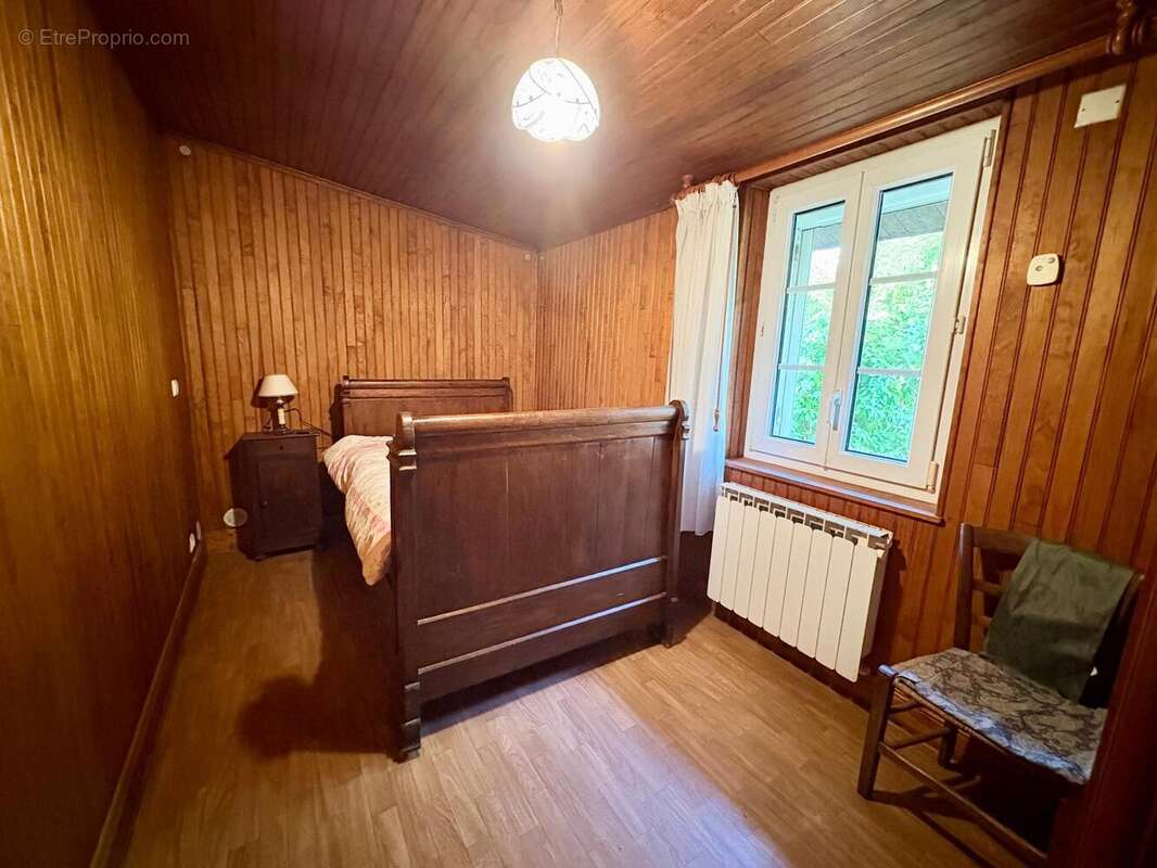 Photo 8 - Maison à DUNES