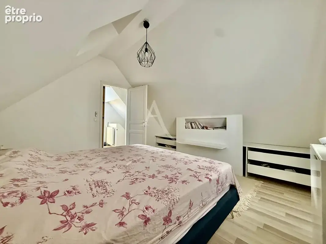 Maison Chatou 6 pièces 135 m2 4 chambres - photo 11