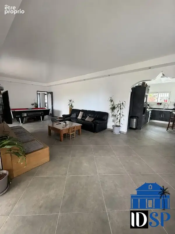 Maison 5 pièces 200 m² à vendre à Le Tampon (97430) - photo 5