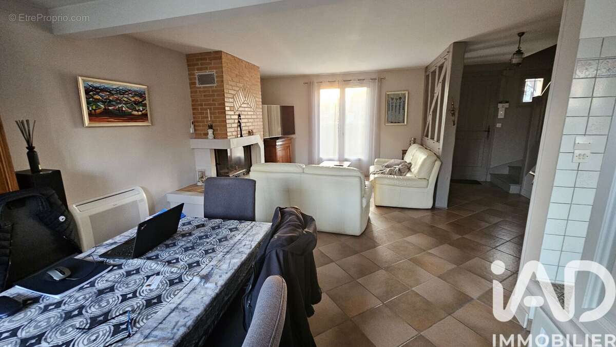 Photo 9 - Maison à OLIVET