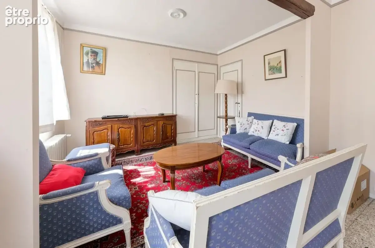 Maison À Vendre - photo 8