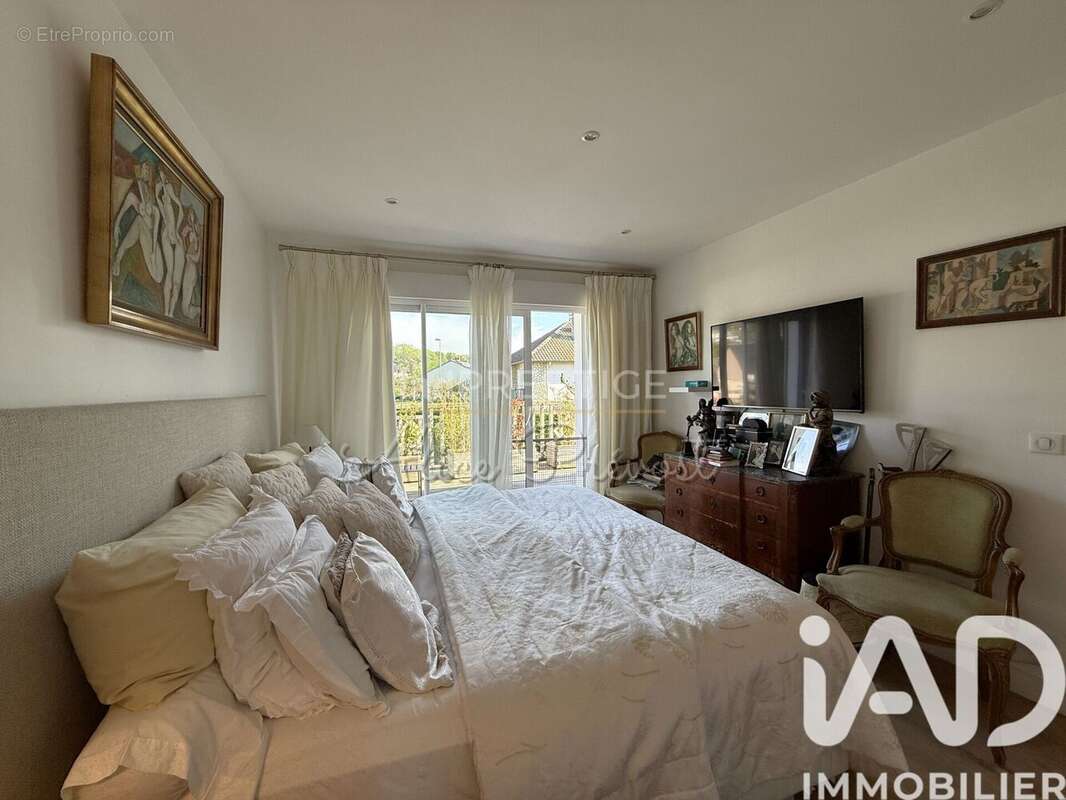 Photo 8 - Maison à DEAUVILLE