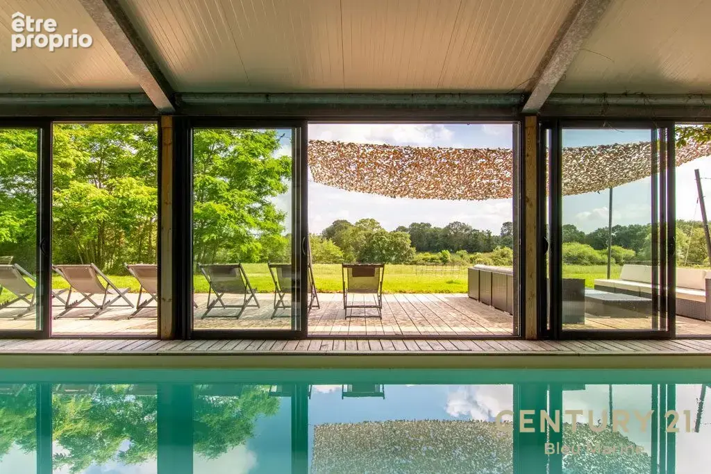 Bien immobilier à vendre à Grosbreuil (85440) - photo 2