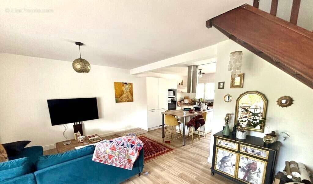 Maison à SETE