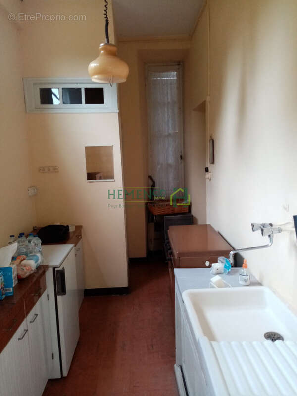 Tardets appartement de 90 m2 - photo 5