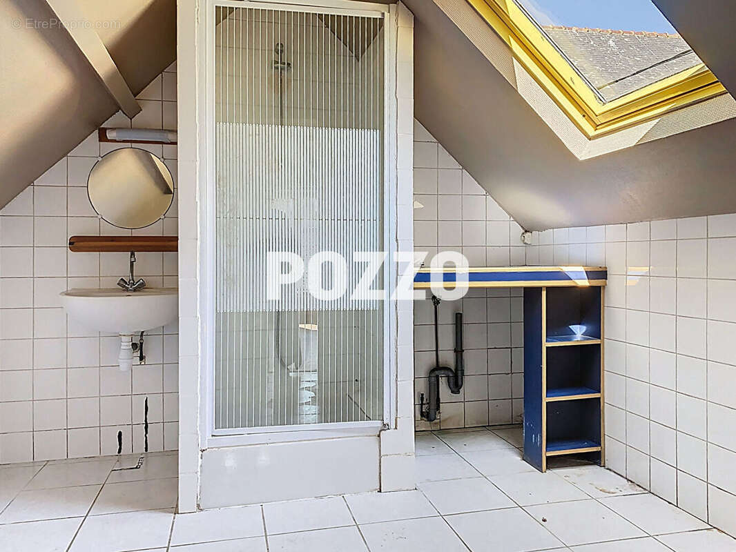 Maison à SAINT-VAAST-LA-HOUGUE