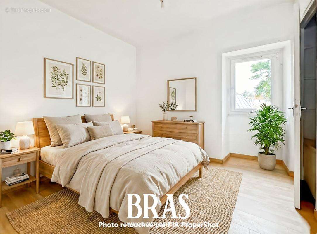 Maison à SAINT-AIGNAN-GRANDLIEU