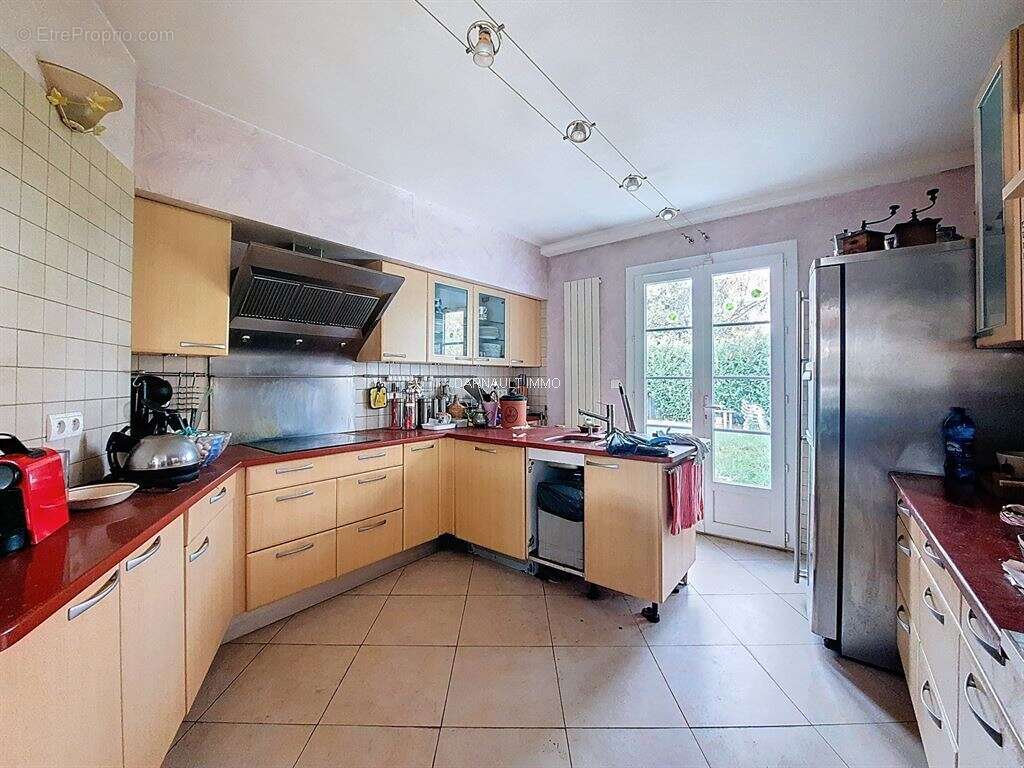 Maison au cœur des ARGOULETS - photo 3