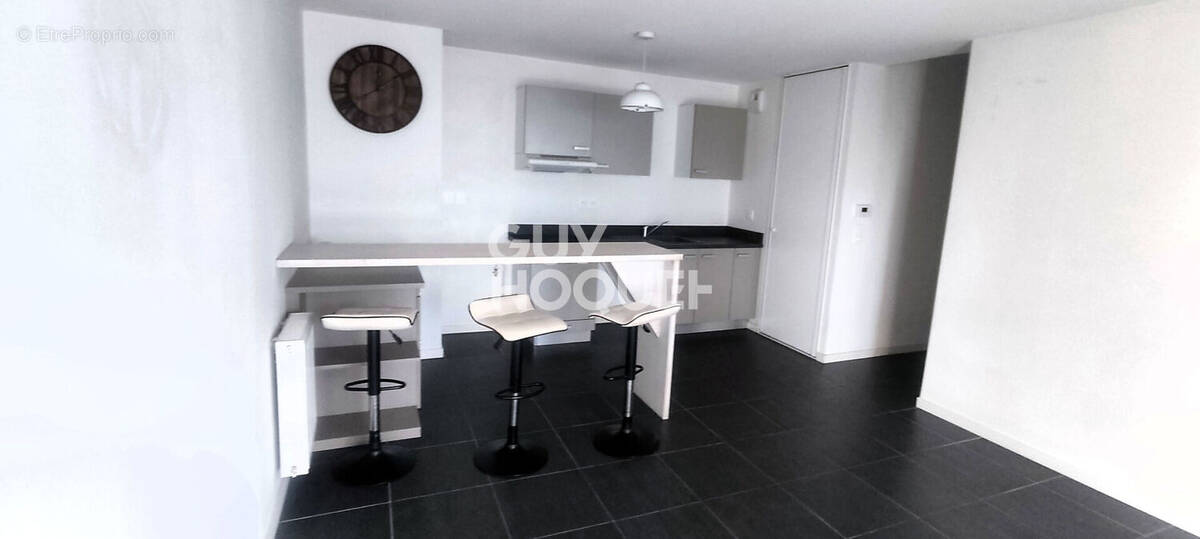 Appartement à SAINT-JEAN-DE-LUZ