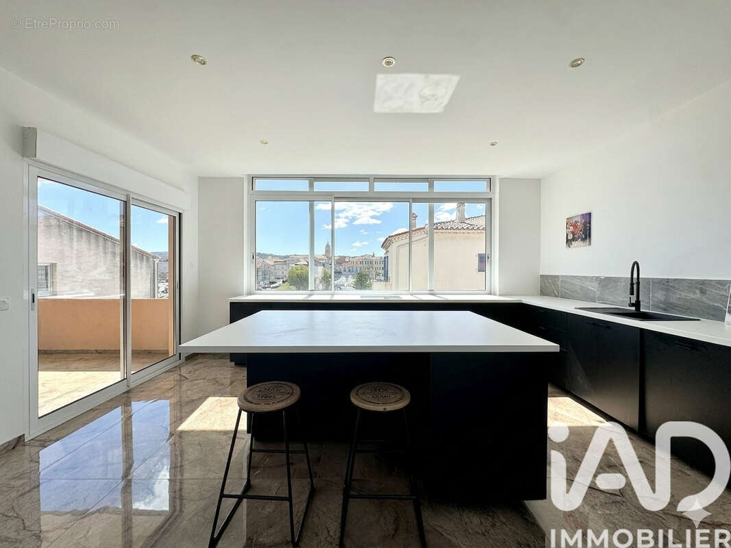 Photo 3 - Appartement à MARTIGUES