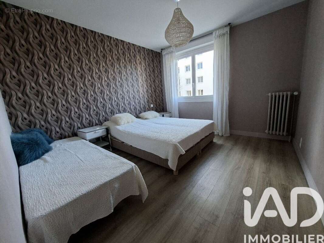 Photo 6 - Appartement à VANNES