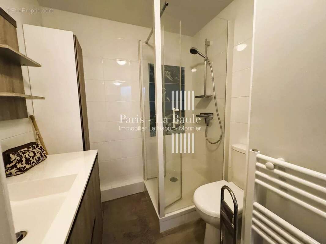 Appartement à PORNICHET