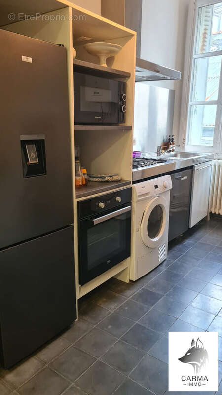 Appartement 98 m² à Nantes  - photo 8