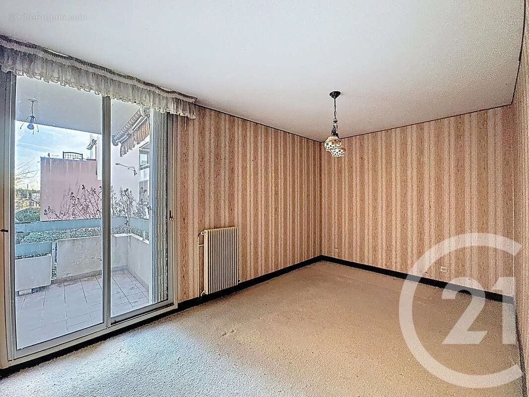 Appartement à MONTAUBAN