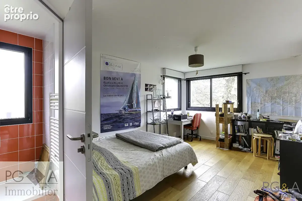 PACE - Maison contemporaine BBC de 250m² - photo 5