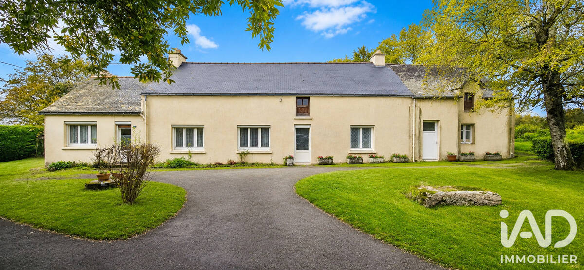 Photo 1 - Maison à ALLAIRE