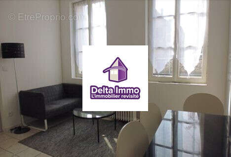 Appartement à EVREUX