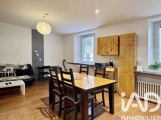 Photo 1 - Appartement à ALBERTVILLE