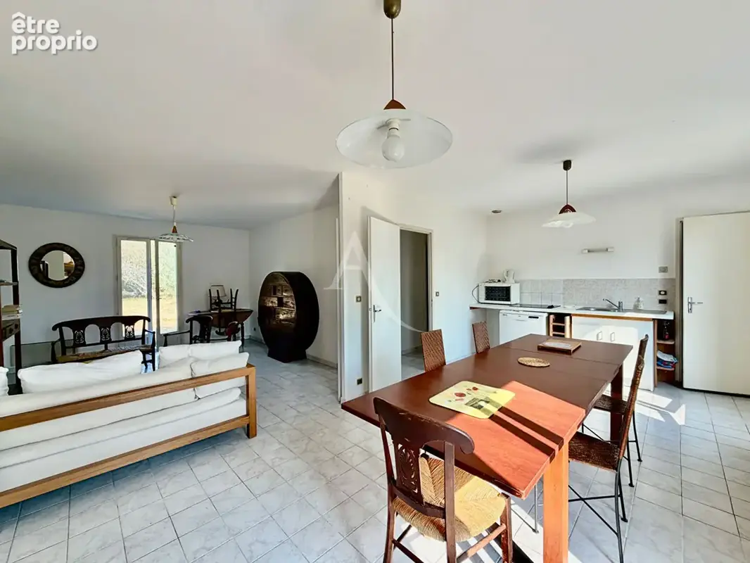 Maison Noirmoutier En L Ile 6 pièce(s) 112 m2 - photo 2