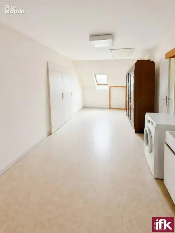 Horbourg Wihr maison de 101m² sur 4.06 ares - photo 7