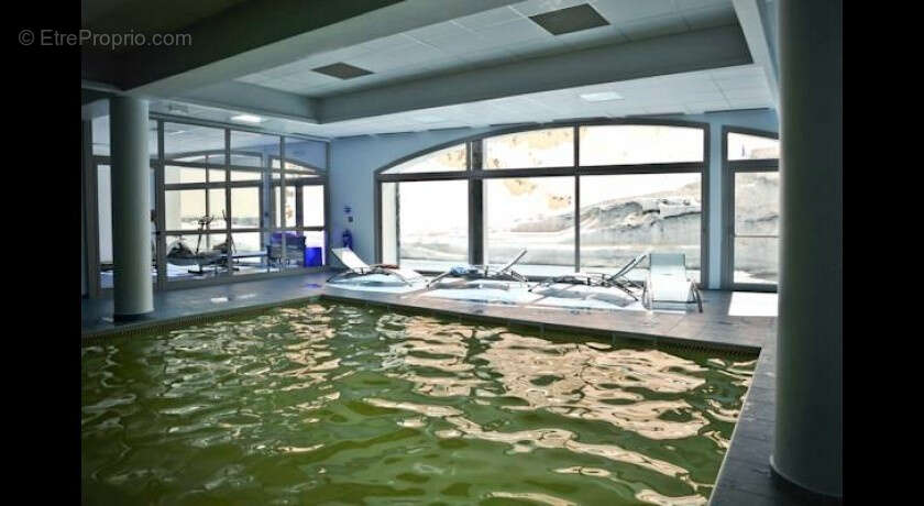 Appartement à ASTUGUE