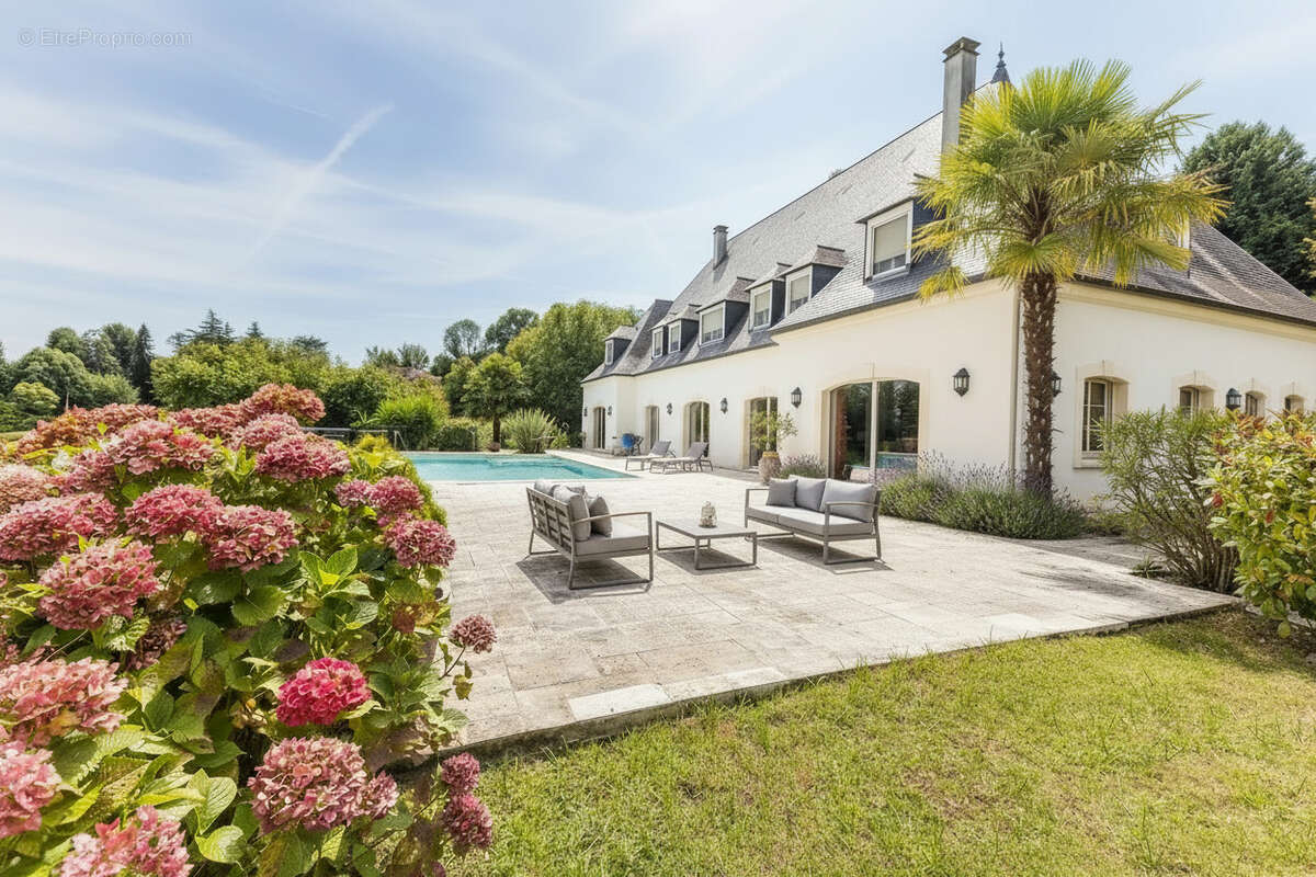 Photo 3 - Maison à PAU