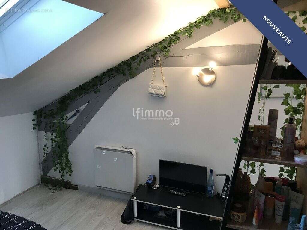 Maison à BUSSIERE-GALANT