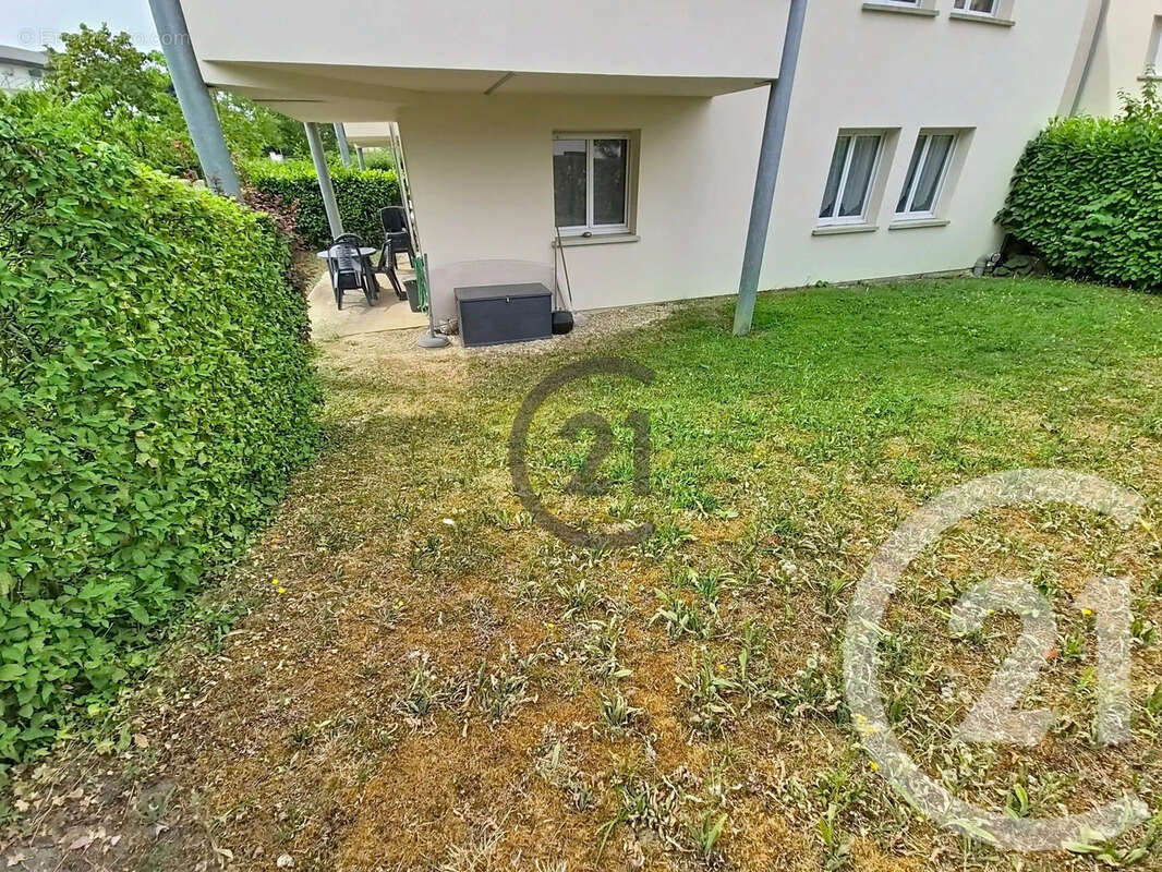Appartement 66 m² à Saint-Georges-Sur-Baulche  - photo 13