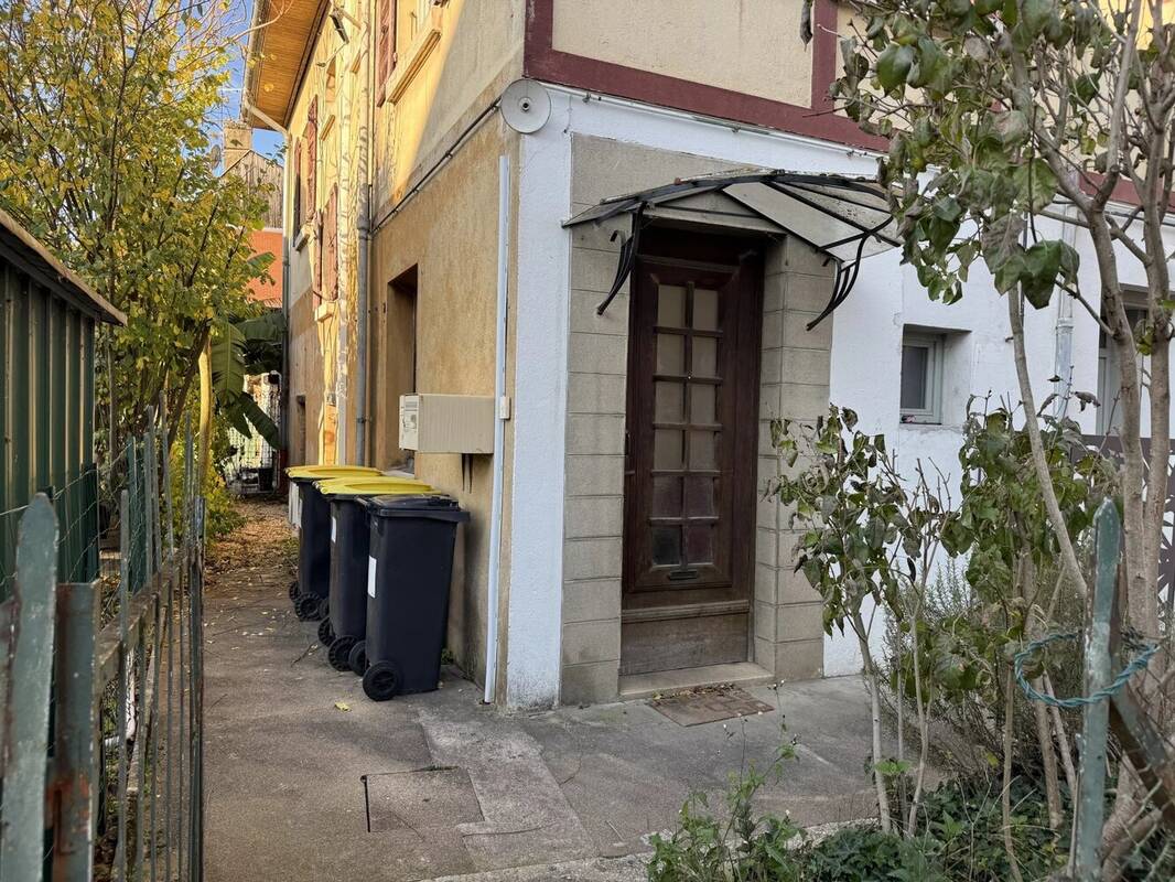 Appartement à LOUHANS