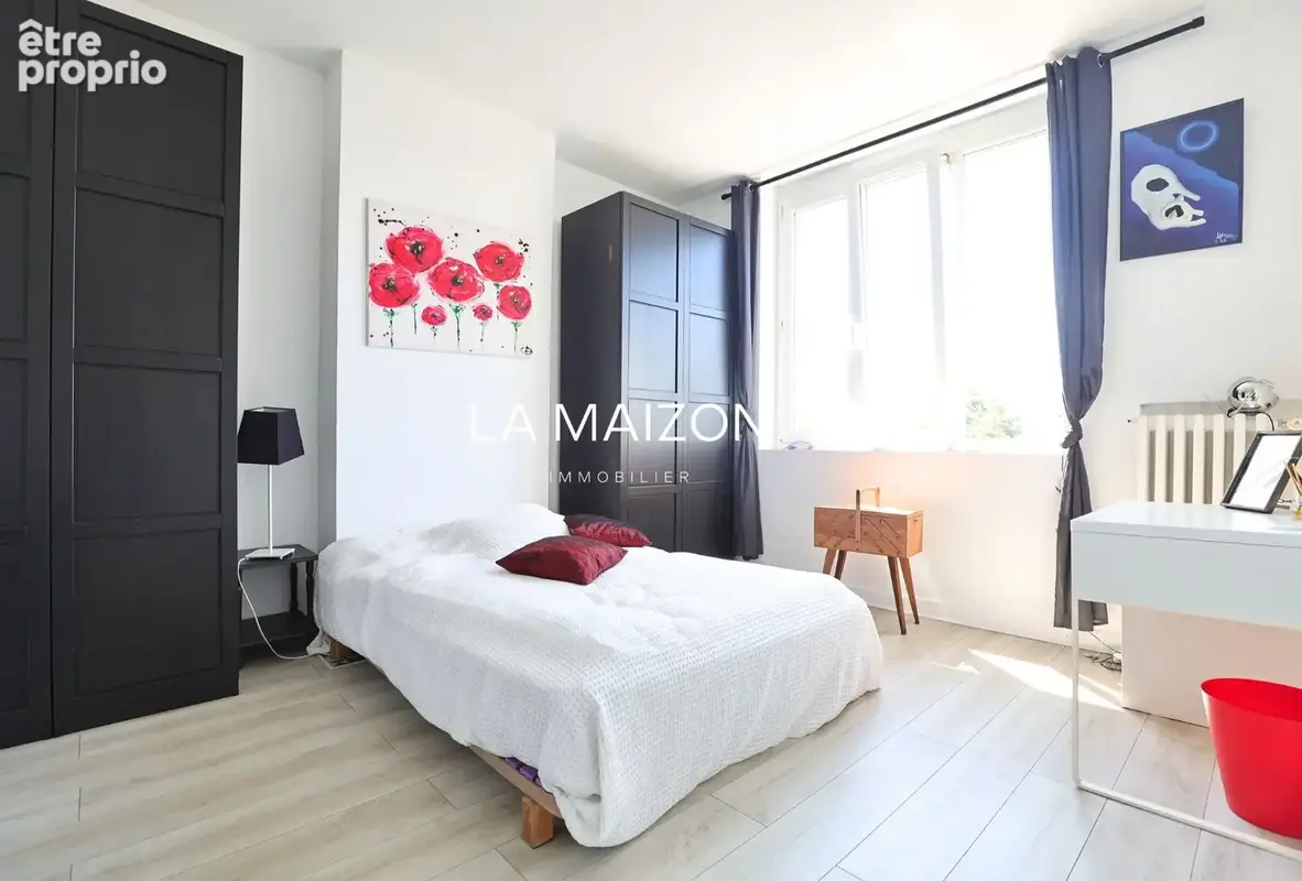EXCLUSIVITE - Maison de Charme 5 chambres 160m2   Quartier Pellevoisin, Lille - photo 17