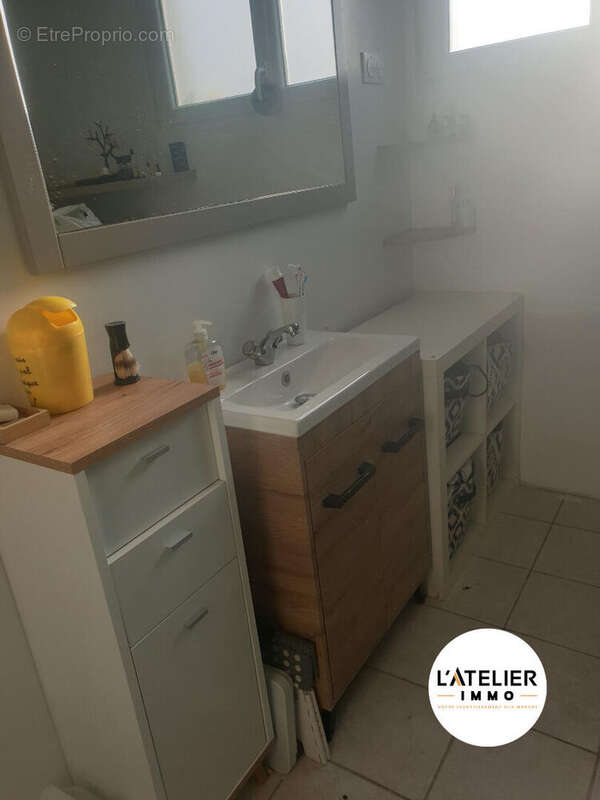 Maison à SAINT-MARD-SUR-LE-MONT