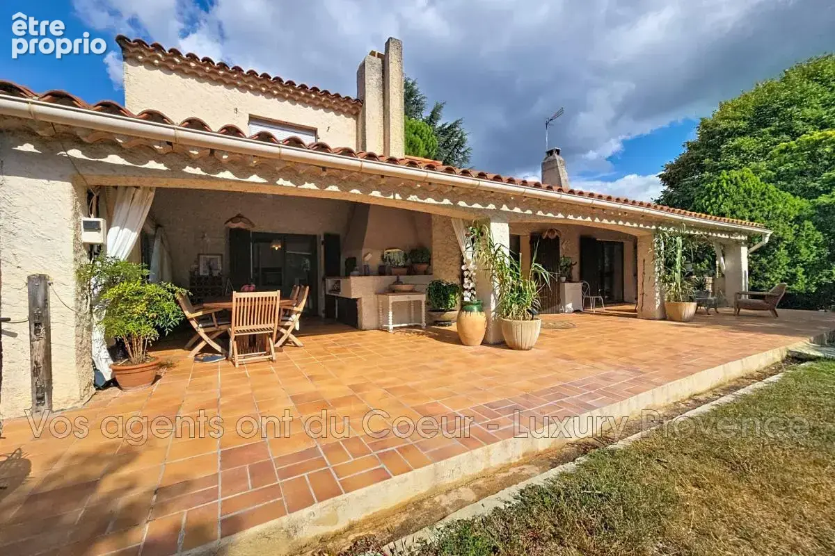 vente maison 5 Pièce(s) - photo 5