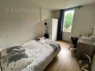 Appartement à CHAMPS-SUR-MARNE